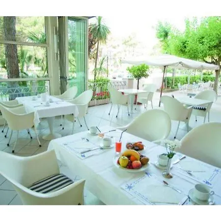 Hotel Fenice 4*