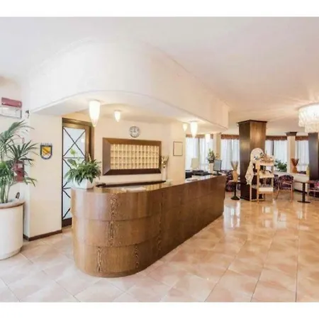 Fenice 4* Canton (Treviso)